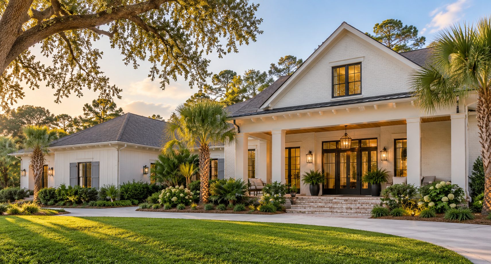 Mobile Alabama Gulf Coast real estate served by Heather McClure REALTOR