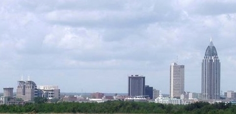 Mobile Alabama homes for sale and real estate